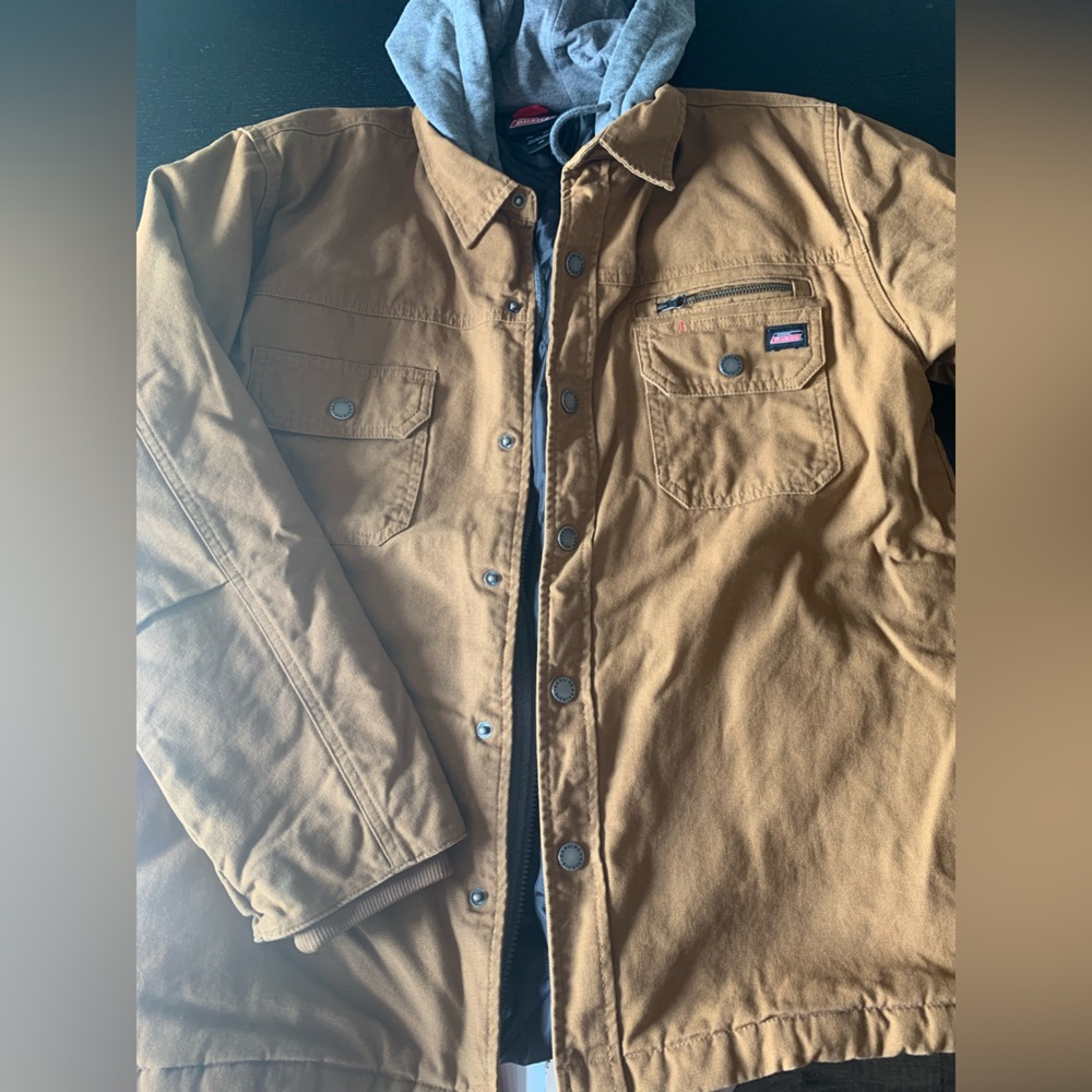 Dickies jacket